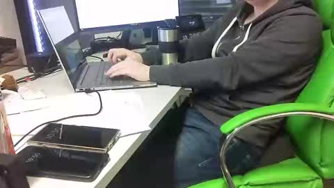 Slave for Mistress and Master online show from 12-23-24, 09:49