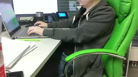 Slave for Mistress and Master online show from 01-29-25, 09:23