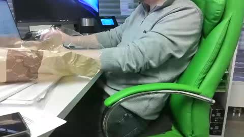 Slave for Mistress and Master online show from 02-06-25, 11:32