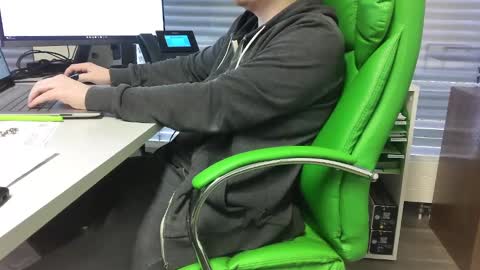 Slave for Mistress and Master online show from 03-10-25, 01:10