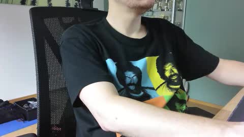 Slave for Mistress and Master online show from 10-12-25, 08:35