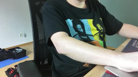 Slave for Mistress and Master online show from 10-13-25, 07:19