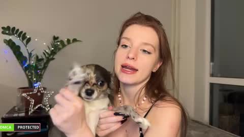 nura_foxx online show from 01-11-25, 12:22