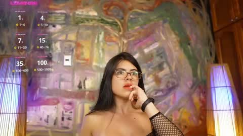 Claudia online show from 02-08-25, 03:52