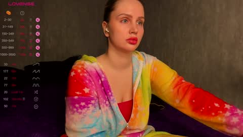 Snapshot of nutcrewlove chatting on 02-01-25, 06:51 WEELCOMEEEEEEEEEE online show from 02-01-25, 06:51