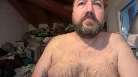 Nutelloso online show from 02-25-26, 07:40