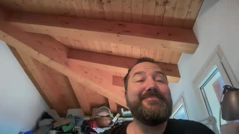 Nutelloso online show from 03-16-26, 08:51