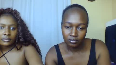 nutgal online show from 10-08-25, 10:57