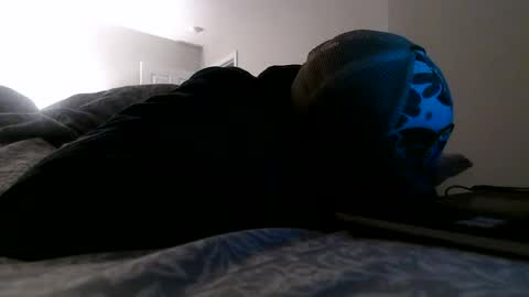 nuttincowboy727272 online show from 01-18-26, 01:20