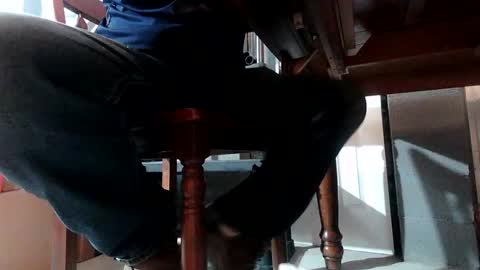 Snapshot of nuttincowboy727272 chatting on 06-10-26, 06:51 nuttincowboy727272 online show from 06-10-26, 06:51