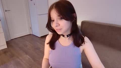 Snapshot of nya_babe chatting on 10-30-25, 05:13 nya_babe online show from 10-30-25, 05:13