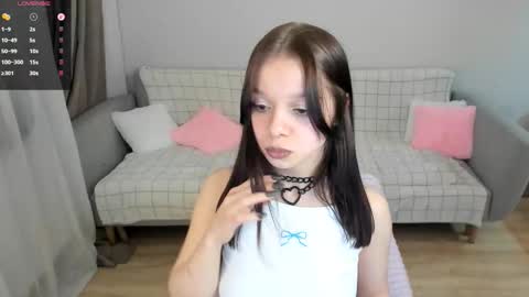 nya_babe online show from 02-18-26, 09:00