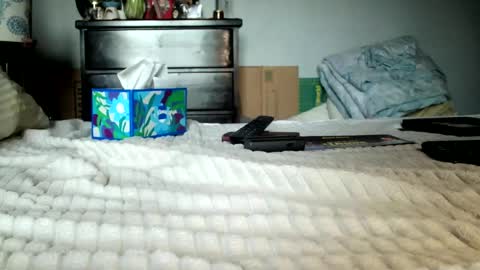 KN online show from 01-22-25, 07:24