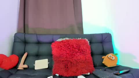 Nia online show from 02-09-25, 05:50