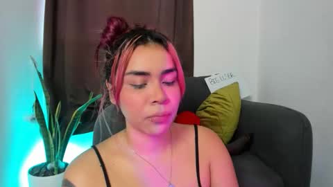 Nia online show from 11-15-25, 10:15