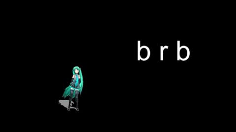 nyan_nyan_ online show from 01-21-25, 06:34