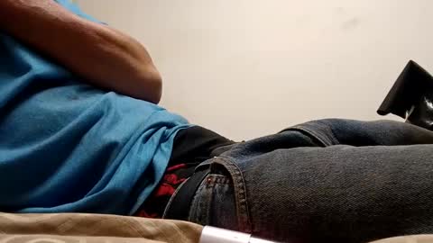 Snapshot of nyanez322 chatting on 01-13-25, 10:14 nyanez322 online show from 01-13-25, 10:14