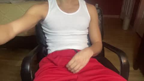 Snapshot of nyc2100 chatting on 02-01-25, 05:39 Your HOTBF online show from 02-01-25, 05:39