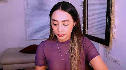 Nycole online show from 11-02-25, 12:35