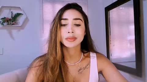 Nycole online show from 02-12-26, 02:45