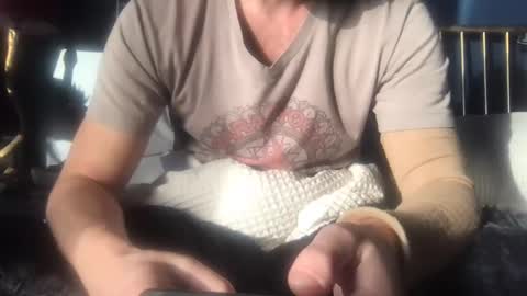 Eric online show from 01-27-25, 12:58