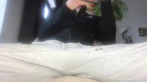 Eric online show from 02-12-25, 03:27