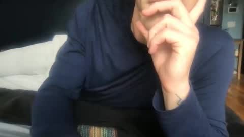 Eric online show from 11-23-25, 07:13