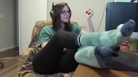 Nyctophilic online show from 12-15-24, 04:40