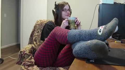 Nyctophilic online show from 12-23-24, 07:49