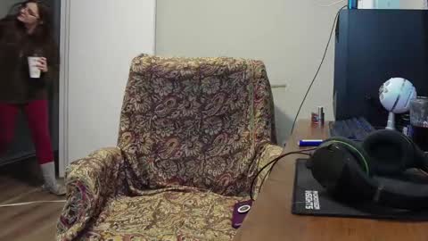 Nyctophilic online show from 02-24-25, 11:54