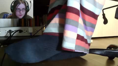 Nyctophilic online show from 03-03-26, 04:57