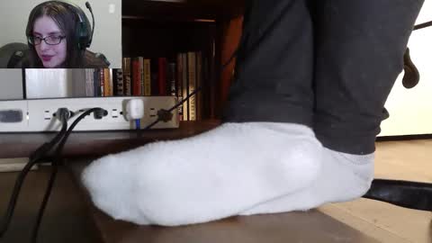 Nyctophilic online show from 03-07-26, 05:32