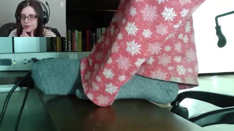 Nyctophilic online show from 03-12-26, 04:02