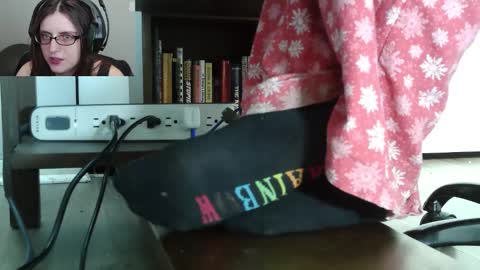 Nyctophilic online show from 04-03-26, 03:43