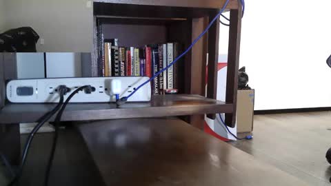 Nyctophilic online show from 04-10-26, 03:39