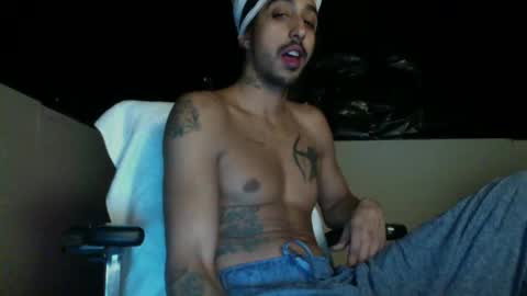 nygal23 online show from 11-19-25, 12:43