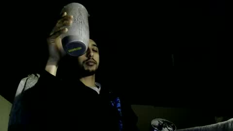 nygal23 online show from 12-23-25, 12:30