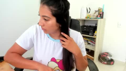 Vanessa online show from 03-29-26, 03:01