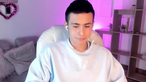 nyko_ds online show from 02-12-26, 04:29