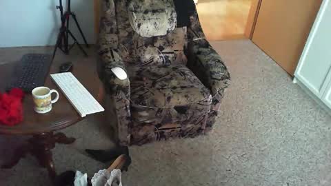 Snapshot of nyloniasau chatting on 11-03-25, 08:48 Strumpfhose online show from 11-03-25, 08:48