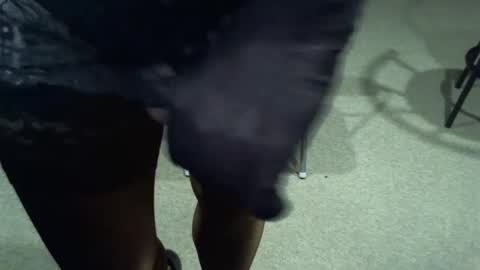 nylonslutbitch online show from 09-10-25, 10:43