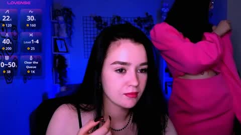 Snapshot of nymiraa chatting on 05-24-26, 07:19 Mira online show from 05-24-26, 07:19
