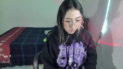 Snapshot of nymph_frida chatting on 12-26-24, 11:10 Frida online show from 12-26-24, 11:10