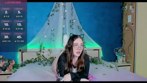 Kat online show from 02-17-25, 06:37