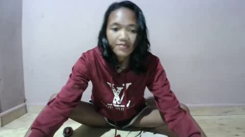 Snapshot of nympholinha chatting on 02-21-25, 06:04 nympholinha online show from 02-21-25, 06:04