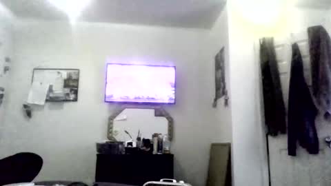 nymphomagik999 online show from 02-28-26, 10:44