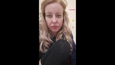 NyokoAnya online show from 01-13-26, 10:26