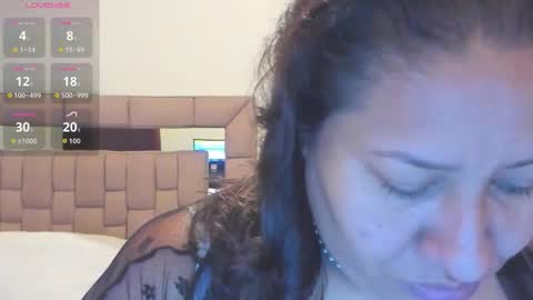 Snapshot of nyomi_browm chatting on 11-13-25, 10:03 nyomi browm online show from 11-13-25, 10:03