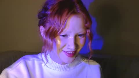 nyra_thira online show from 10-24-25, 01:46