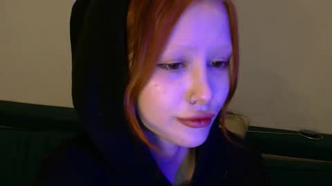 nyra_thira online show from 02-16-26, 07:10